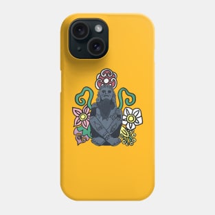 El Principe de Las Flores Phone Case