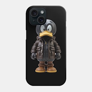 Kaws Hypebeast Duck Phone Case