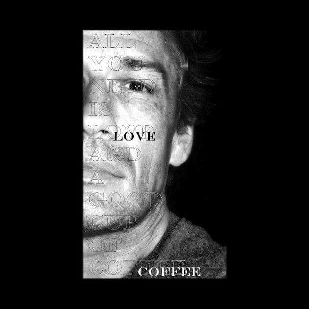 coffee and love by c@rsons corner