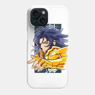 saint seiya Phone Case