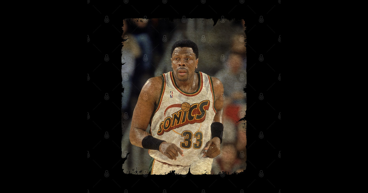 The Seattle SuperSonics Patrick Ewing Era: What Really Happened