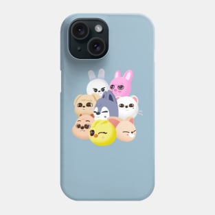 SKZOO SKZ Phone Case