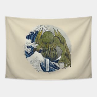 The Great Cthulhu Tapestry