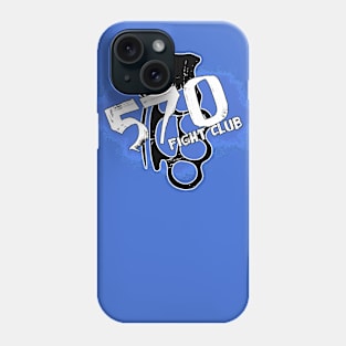 570 Fight Club Phone Case