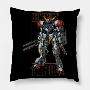 Gundam Barbatos Lupus SS Pillow