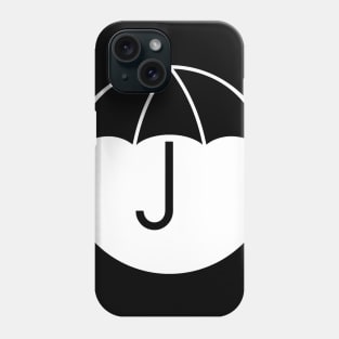 Funny umbrella drama academy fans gift Phone Case