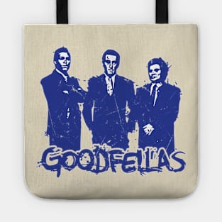 Goodfellas // Ventage Movie Fan Art Tote