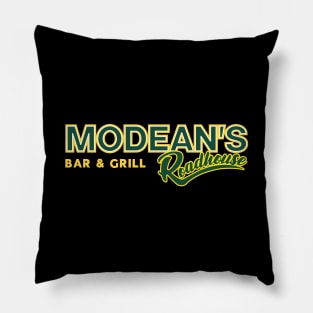 Modean's Roadhouse, Letterkenny Pillow