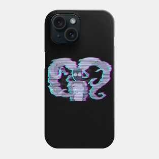 Glitchy Entrapta Phone Case