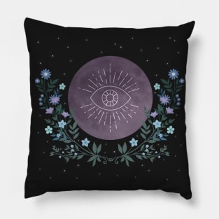 La Luna Nouveau Pillow