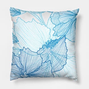 GreenLife Tee 1448 Pillow