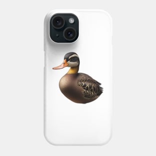 Duck Phone Case