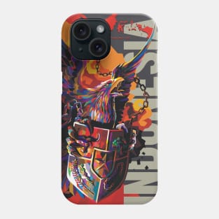 GARUDA Phone Case