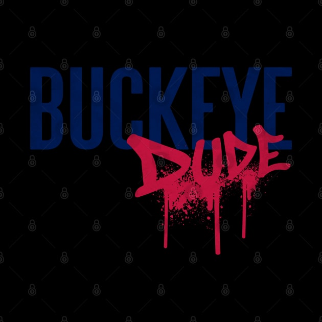 buckeye dude, by JayD World