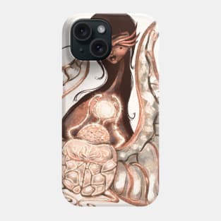 Scarab Phone Case