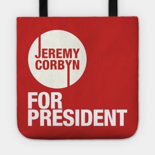 Jeremy Corbyn for President Tote