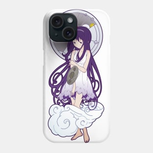 Homura Akemi - Nouveau edit Phone Case