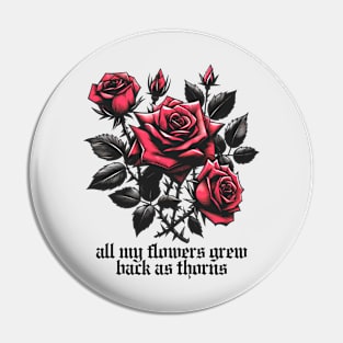 call it what you want (taylors version) Pin