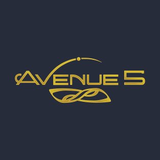 Avenue 5 T-Shirt