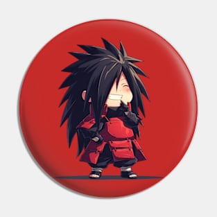 madara Pin