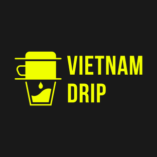 Vietnam Drip T-Shirt