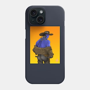 Caddy Daddy Phone Case