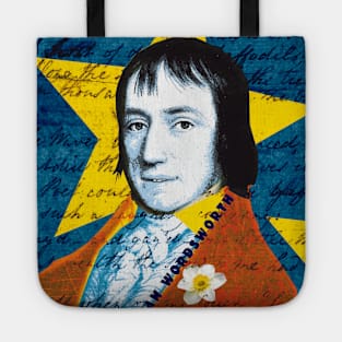 William Wordsworth Tote