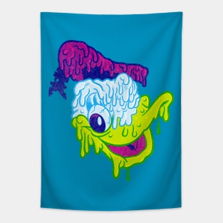 Ronald Yuck Tapestry