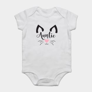 Sherrylily Funny Baby Announcement Onesie Going To Be Aunt Bodysuit Baby  Shower Shirt 