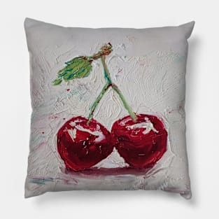Cherries 🍒 🍒 Pillow