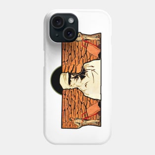 Heavy bag loader handyman Phone Case