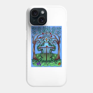 Trees Plants 82 (Style:4) Phone Case