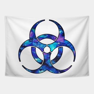 Galactic Biohazard Tapestry