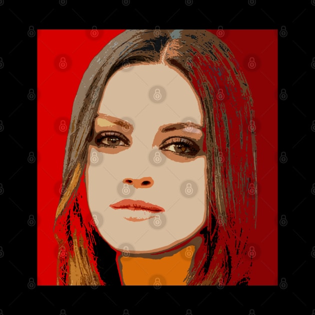 mila kunis by oryan80