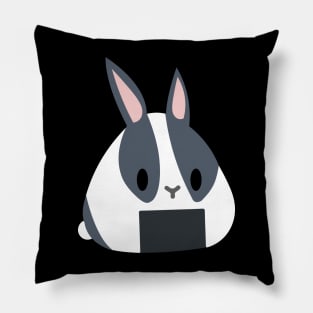 Dutch Bunny Pillow