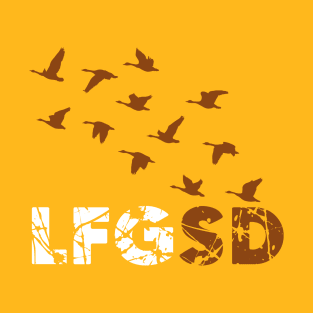 LFGSD T-Shirt