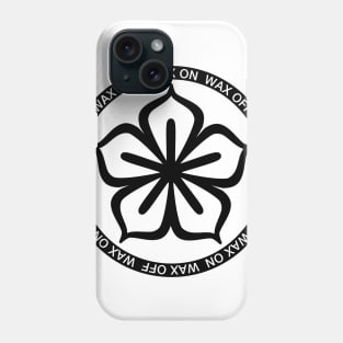 Lotus flower Phone Case