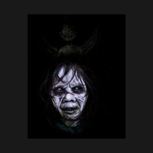 The Exorcist T-Shirt