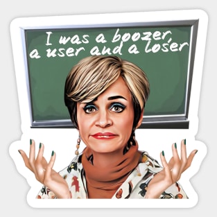 Hey you users, boozers and losers! Strangers with Candy premiered 23 y, strangerswithcandy