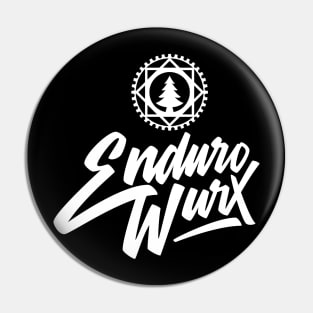 Enduro Wurx Racing - All Things Off-Road Pin