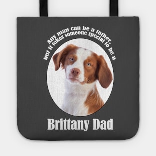 Brittany Dad Tote