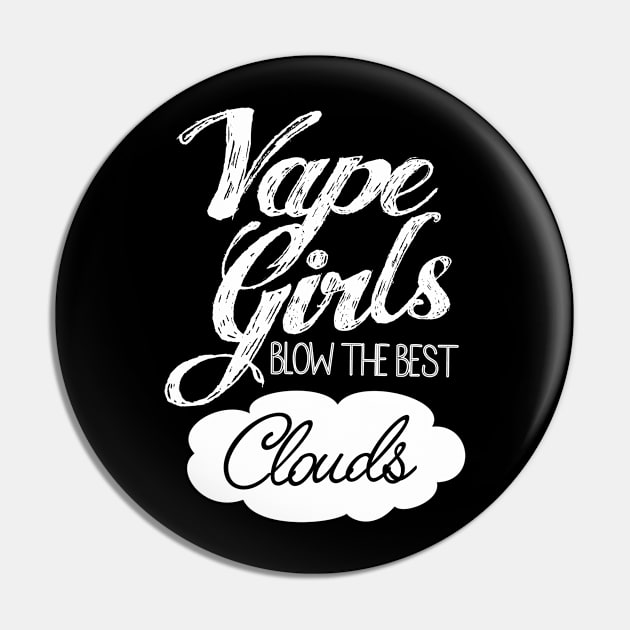 Vape girls blow the best clouds Pin by Dope 2