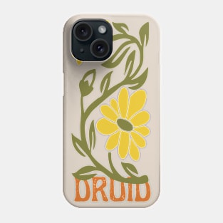 Druid Pride Phone Case