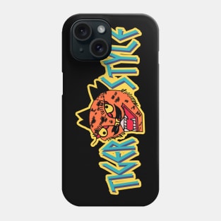 TIGER STYLE Phone Case