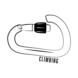 Climbing T-Shirt