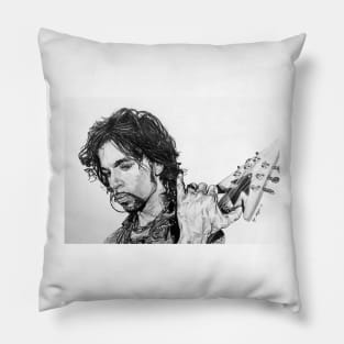 Prince Pillow