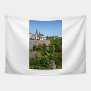 Luxembourg Tapestry