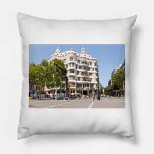 Casa Mila Pillow