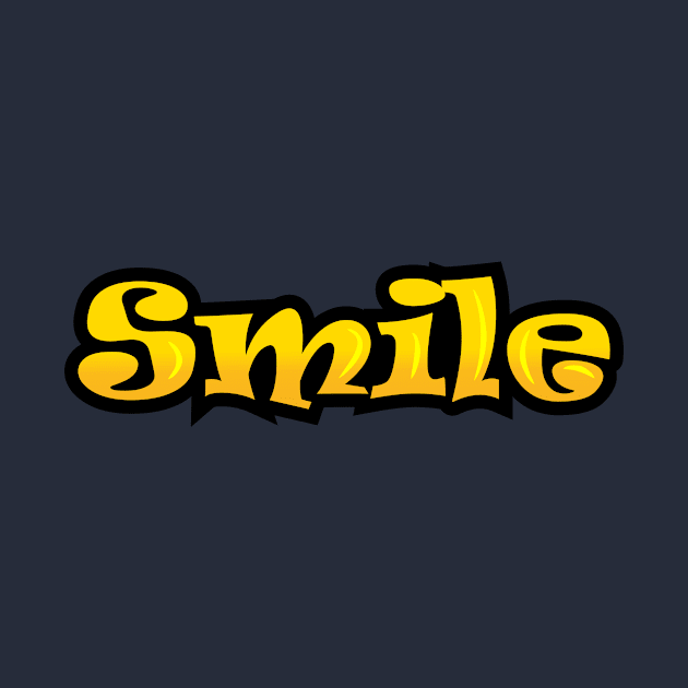 SMILE by King Chris