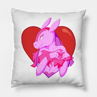 Love Pillow